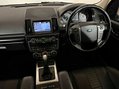 Land Rover Freelander SD4 DYNAMIC 13