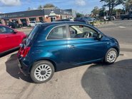 Fiat 500 1.0 MHEV Dolcevita Euro 6 (s/s) 3dr 12