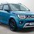 Suzuki Ignis 1.2 Dualjet 12V Hybrid SZ5 5dr 1