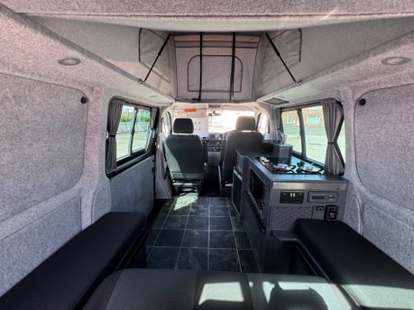 Volkswagen Transporter T32 Highline 2