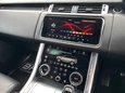 Land Rover Range Rover Sport 5.0 P575 V8 SVR Auto 4WD Euro 6 (s/s) 5dr 24
