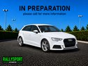 Audi A3 1.6 A3 Sportback S Line 30 TDI 5dr