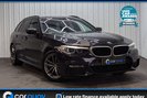 BMW 5 Series 2.0 520d M Sport Auto 5dr