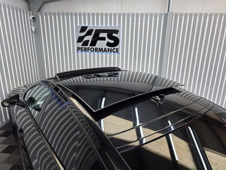 Audi RS7 4.0 TFSI V8 Carbon Black Sportback 5dr Petrol Tiptronic quattro Euro 6 (s/s 29