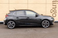 Vauxhall Corsa ULTIMATE 8