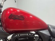 Lexmoto Michigan 2024 ONLY 4K VERY CLEAN 125CC CRUISER LEARNER BIKE 12
