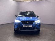 SEAT Arona 1.0 TSI FR Limited Edition SUV 5dr Petrol Manual Euro 6 (s/s) (115 ps) Rev 3