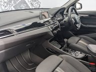 BMW X1 XDRIVE18D SPORT 21