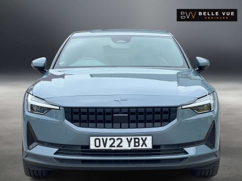 Polestar 2 Polestar 2 EV FWD 5dr *NATIONAL DELIVERY* 8