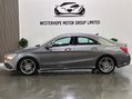 Mercedes-Benz CLA Class 1.6 CLA180 AMG Line Edition Coupe Euro 6 (s/s) 4dr 20