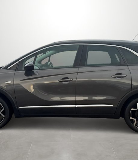 Vauxhall Crossland 1.2 Turbo [130] Ultimate 5dr