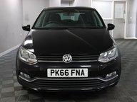 Volkswagen Polo MATCH 2