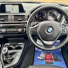 BMW 1 Series 2.0 118d Sport Euro 6 (s/s) 5dr 