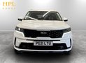 Kia Sorento 1.6 h T-GDi 3 SUV 5dr Petrol Hybrid Auto AWD Euro 6 (s/s) (226 bhp) Air Con 2