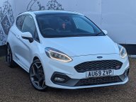 Ford Fiesta ST-3 1