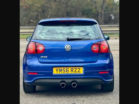 Volkswagen Golf R32 Left Hand 3dr Petrol 57