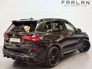 BMW X5 3.0 30d M Sport SUV 5dr Diesel Auto xDrive Euro 6 (s/s) (265 ps) 4