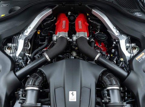 Ferrari Portofino 3.8T V8 F1 DCT Euro 6 (s/s) 2dr 32