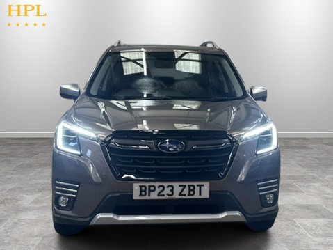 Subaru Forester 2.0 i e-Boxer XE Premium SUV 5dr Petrol Hybrid Lineartronic 4WD Euro 6 (s/s 2