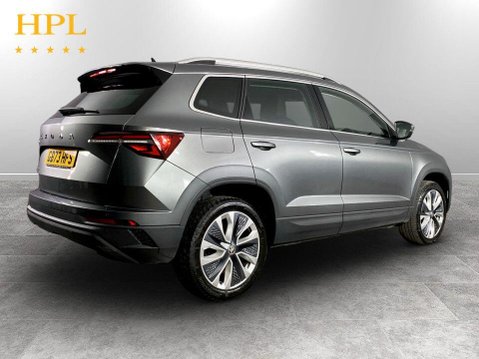 Skoda Karoq 1.5 TSI ACT SE L SUV 5dr Petrol DSG Euro 6 (s/s) (150 ps) Sat Nav 7