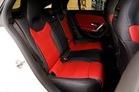 Mercedes-Benz CLA Class CLA 250 E AMG LINE PREMIUM PLUS 43