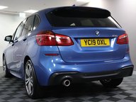 BMW 2 Series 218I M SPORT ACTIVE TOURER 29
