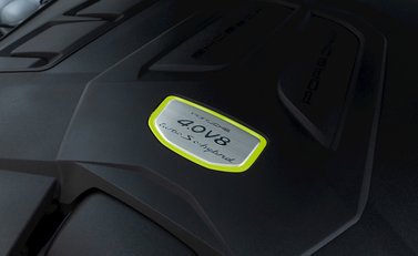 Porsche Cayenne TURBO S E-HYBRID 31