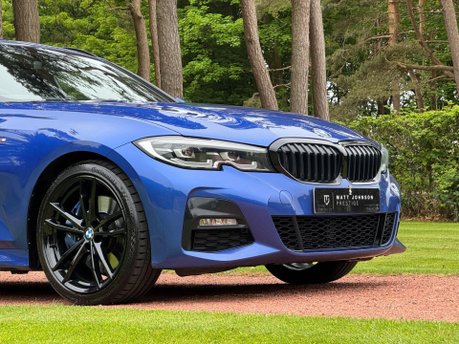 BMW 3 Series 118D M SPORT SHADOW EDITION 5