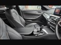 BMW 5 Series 520D M SPORT MHEV 18