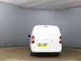 Vauxhall Combo 1.5 Combo 2300 Professional Turbo D S/S 4