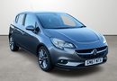 Vauxhall Corsa 1.4 Diamond 5dr 1