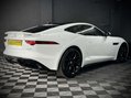 Jaguar F-Type 2.0 F-Type I4 R-Dynamic Auto 3dr 23