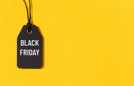 Black Friday Sales