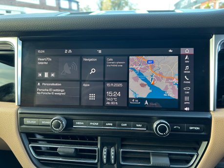 Porsche Macan S PDK 37