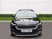 Skoda Kodiaq 1.5 Kodiaq SE L Executive TSi Semi-Auto 5dr 2