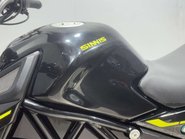 Sinnis Akuma 125 2022 9K GOOD RUNNING PROJECT BIKE SPARES OR REPAIR 125CC 10