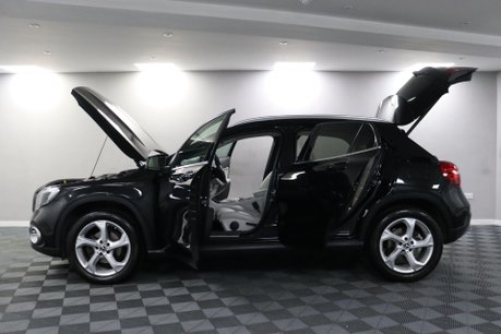 Mercedes-Benz GLA GLA 200 SPORT PREMIUM 6