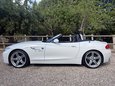 BMW Z4 2.0 28i M Sport Auto sDrive Euro 6 2dr 10