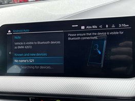 BMW 1 Series 1.5 118I M Sport Auto 5dr 56