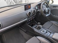 Audi A3 TFSI BLACK EDITION 14