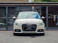 Audi A1 1.6 A1 Sportback TDI S Line Semi-Auto 5dr 9