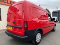 Vauxhall Combo 1.2 Combo 1700 CDTi 13