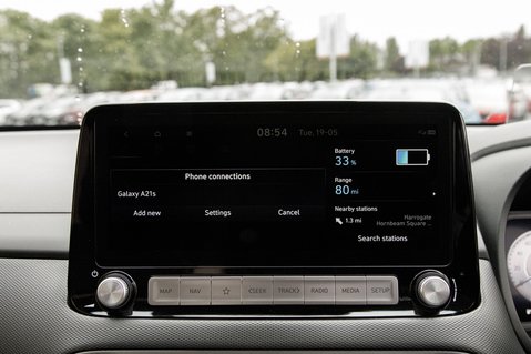 Hyundai KONA ULTIMATE 33