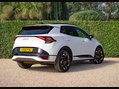 Kia Sportage 1.6 Sportage GT-Line ISG MHEV Semi-Auto 5dr 8