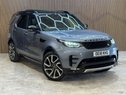Land Rover Discovery 3.0 Discovery Luxury HSE TD6 Auto 4WD 5dr