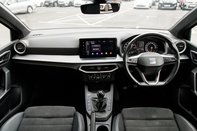 SEAT Ibiza TSI XCELLENCE 3