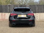 Mercedes-Benz A Class AMG A 35 4MATIC PREMIUM PLUS 8