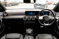 Mercedes-Benz CLA Class CLA 220 AMG LINE PREMIUM PLUS 3