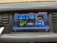 Land Rover Discovery Sport 2.0 Discovery Sport Luxury HSE TD4 Auto 4WD 5dr 70