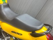 Suzuki GSX 1999 ALL COMPLETE 39K SPARES OR REPAIR PROJECT 600CC 10